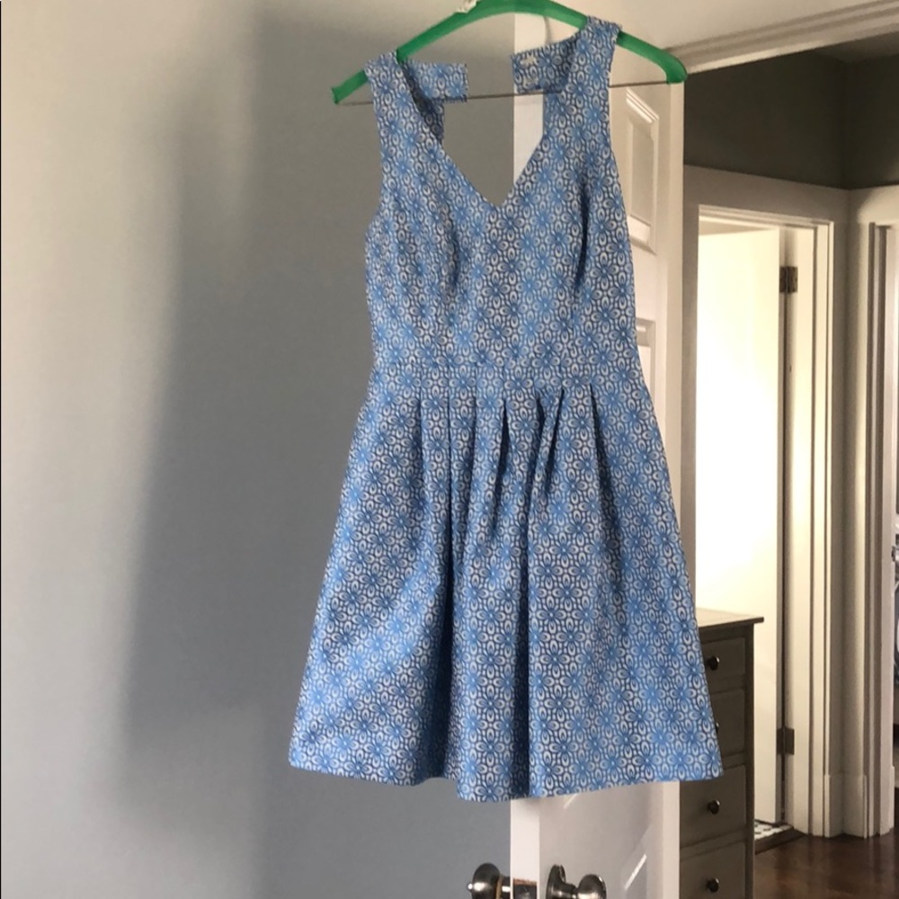 Banana Republic Dress